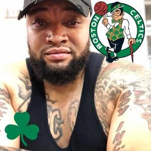 Meet your Posher, Roosevelt